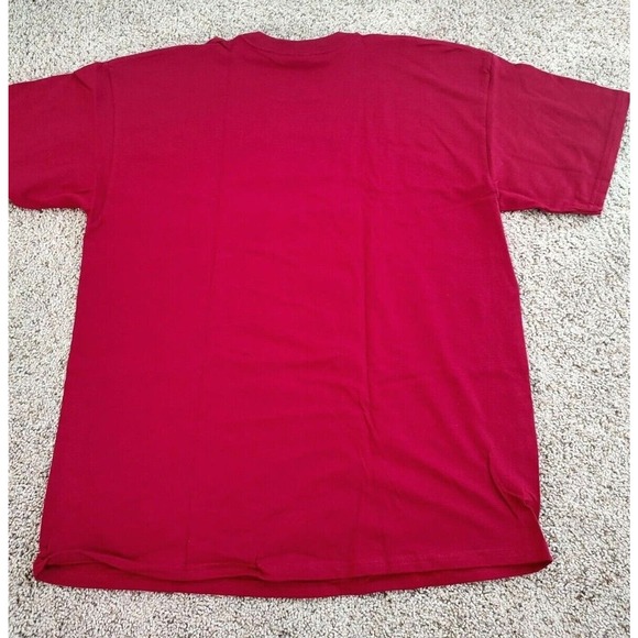 George Killian's Shirt Men's XL Irish Red Beer Shirt St. Patrick's New - Picture 4 of 4